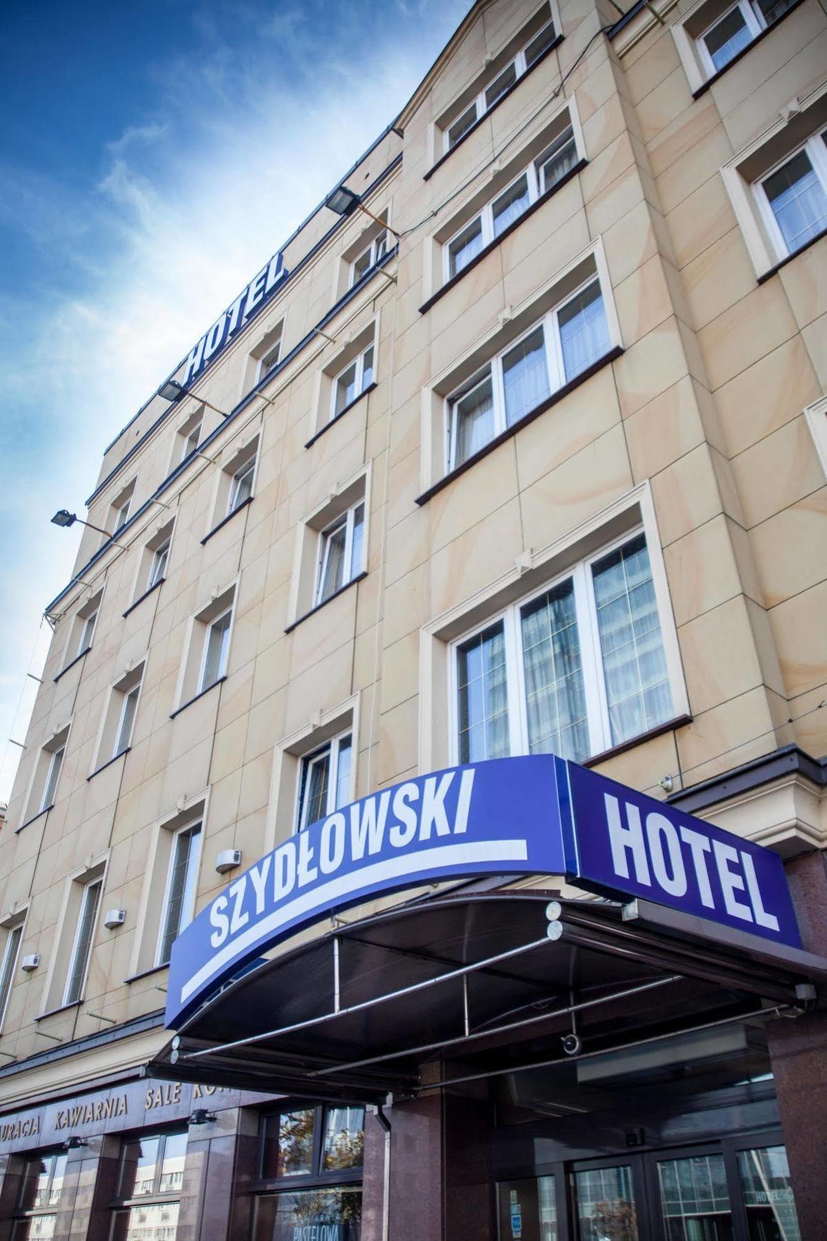 Szydlowski Hotel Gdansk