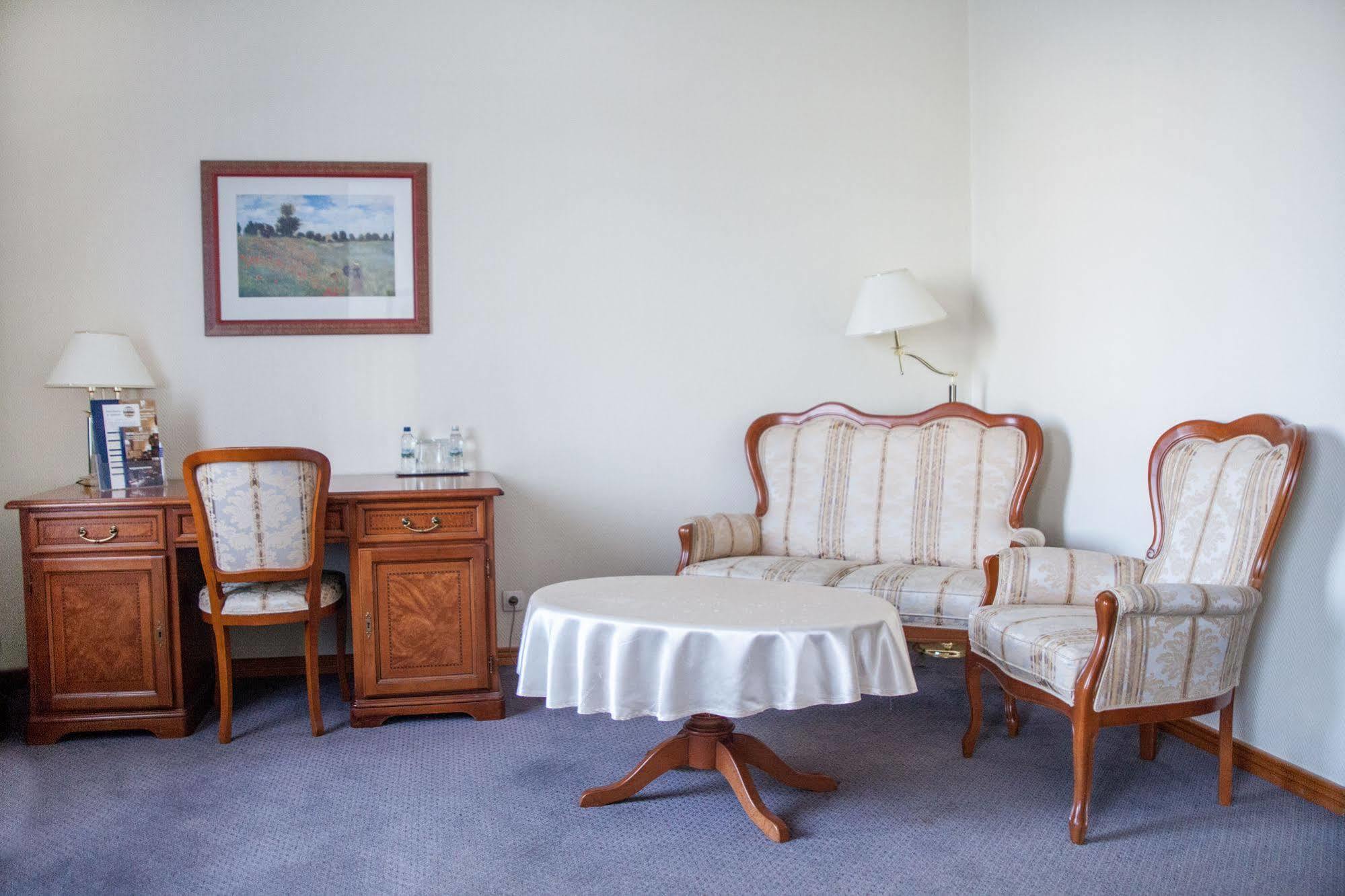 Hotel Szydlowski Gdansk