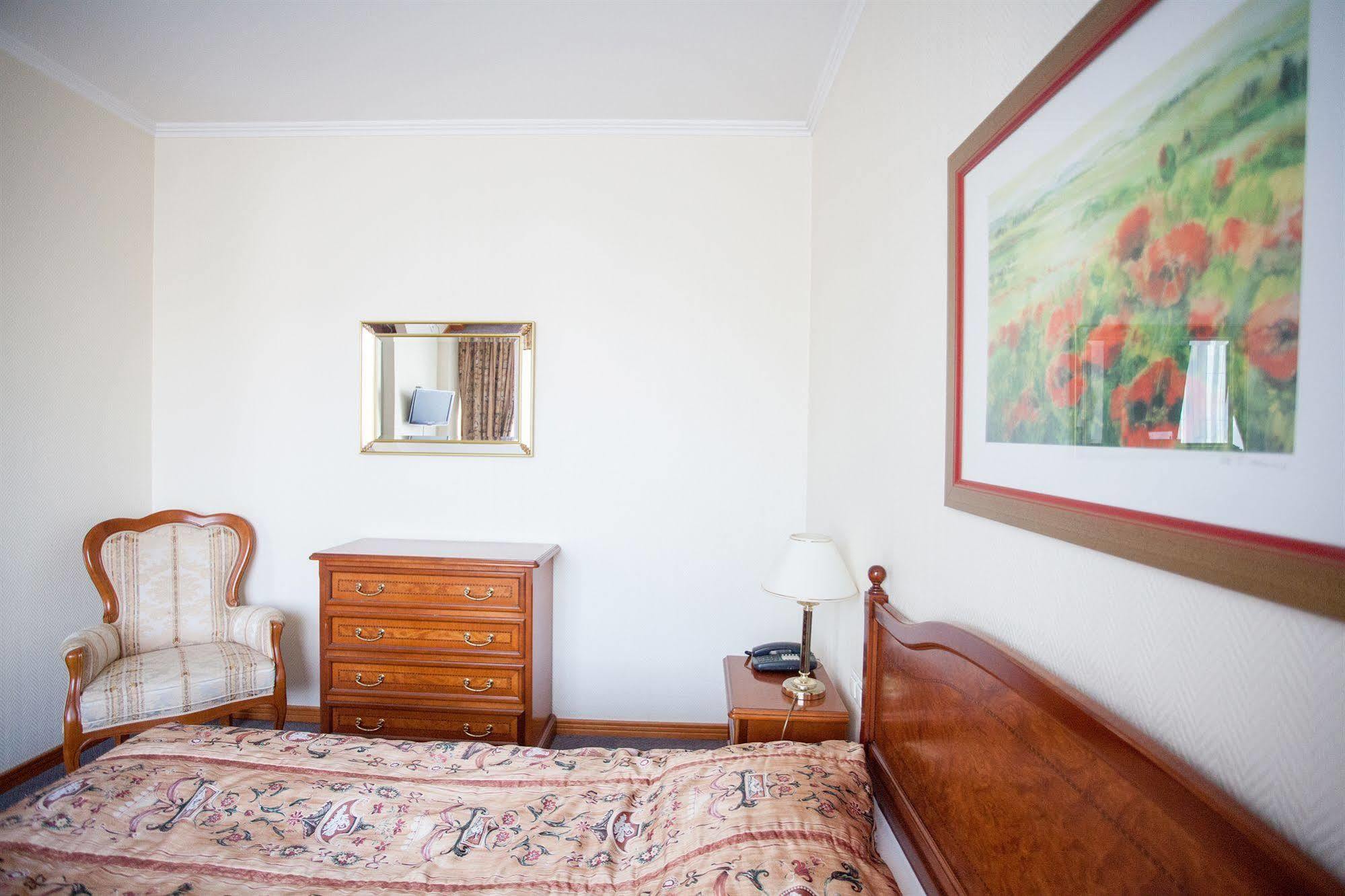 Hotel Szydlowski 3*