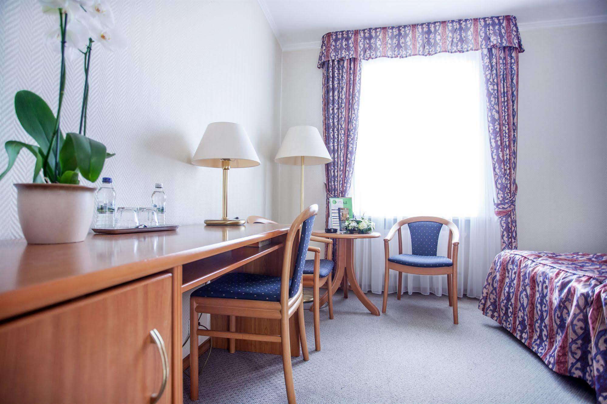 Szydlowski Hotel Gdansk