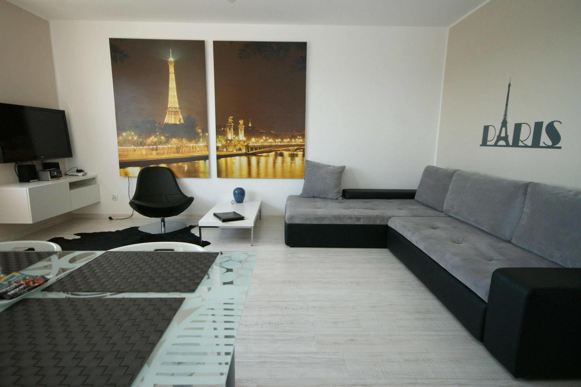 Irs Royal Apartments Apartamenty Irs Aviator