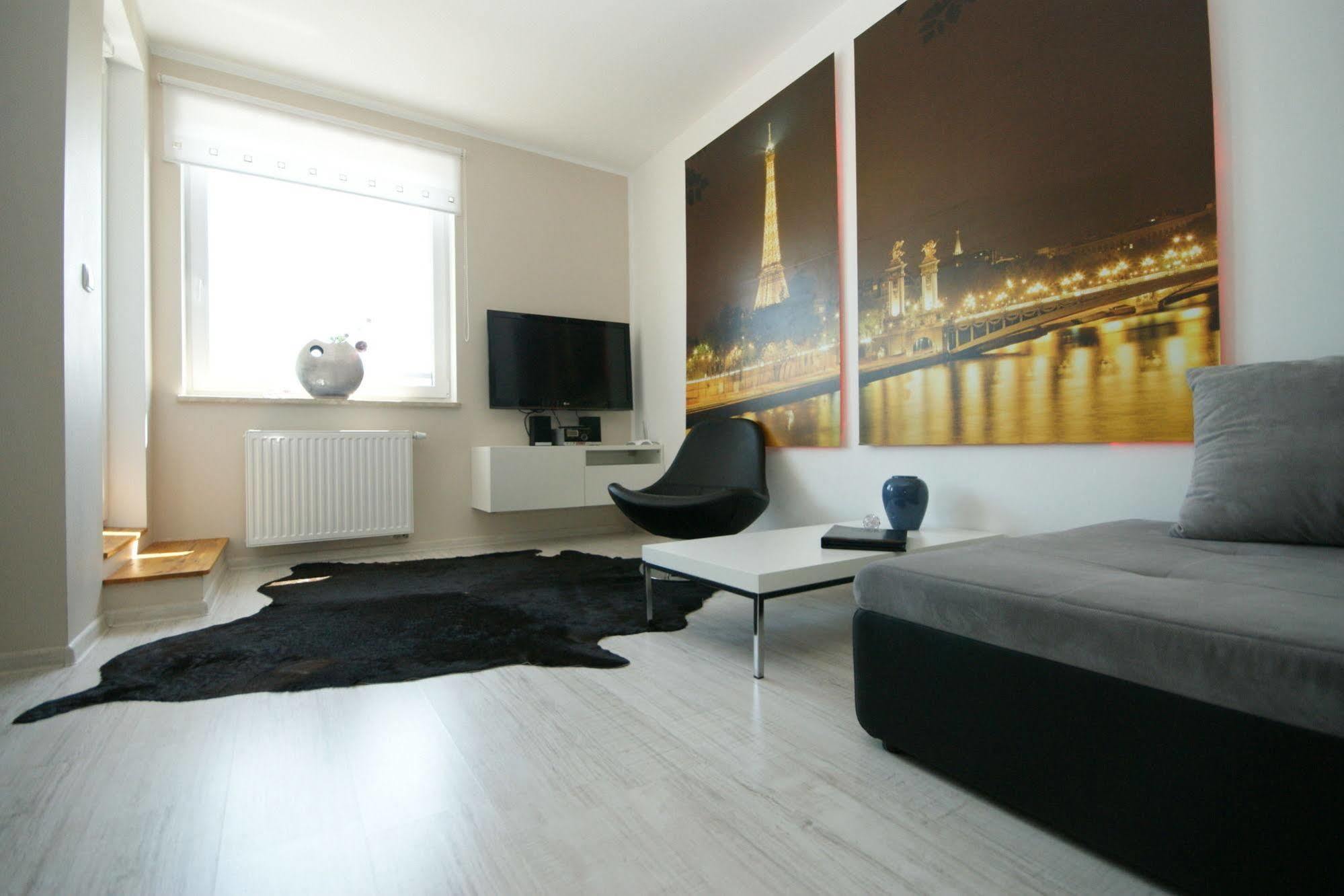 Irs Royal Apartments Apartamenty Irs Aviator Apartment *