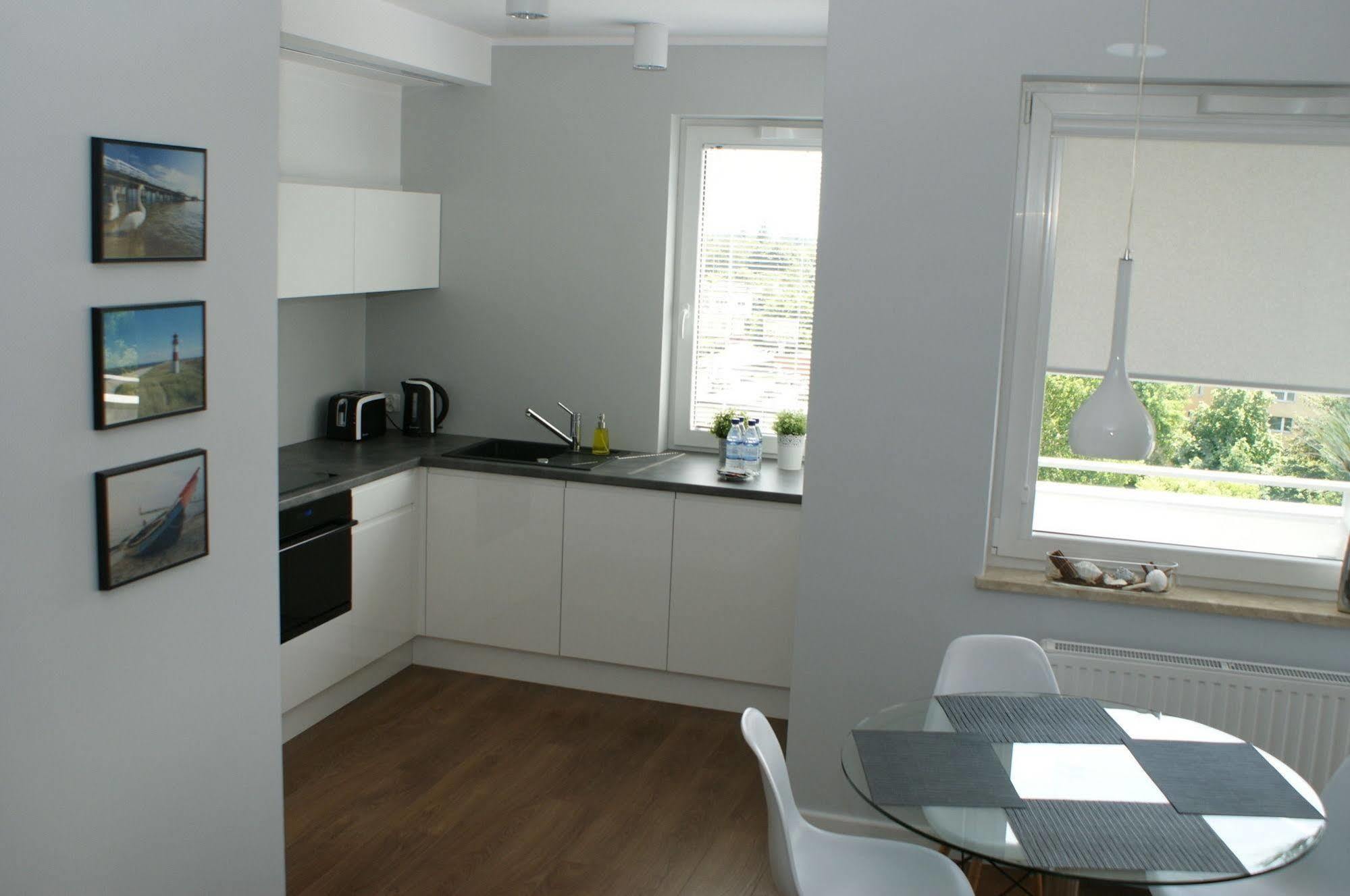 Irs Royal Apartments Apartamenty Irs Aviator Apartment *