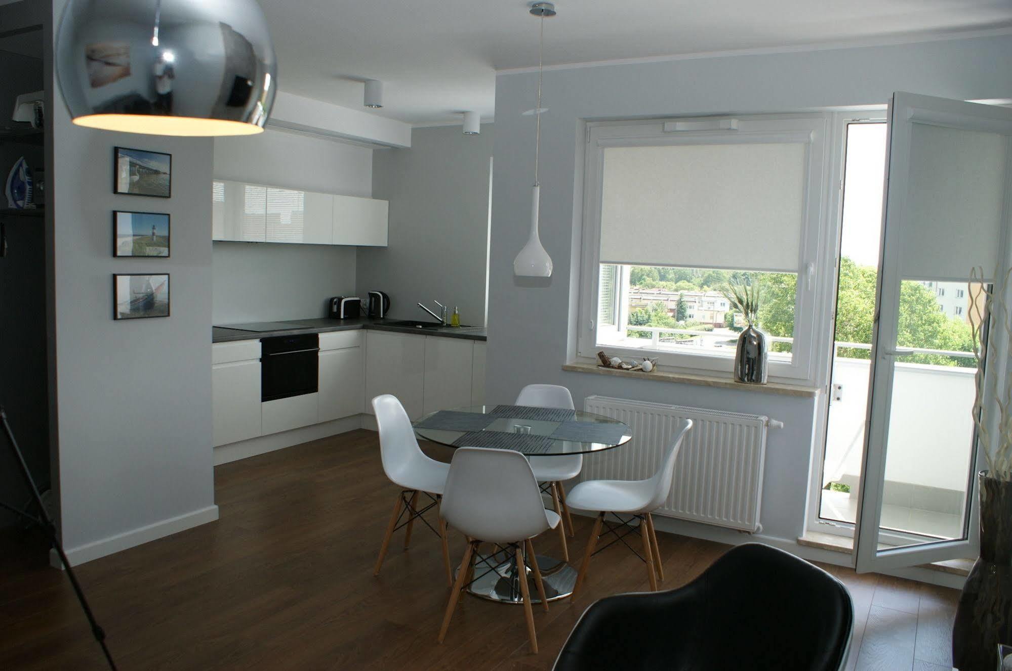 Irs Royal Apartments Apartamenty Irs Aviator Apartment *
