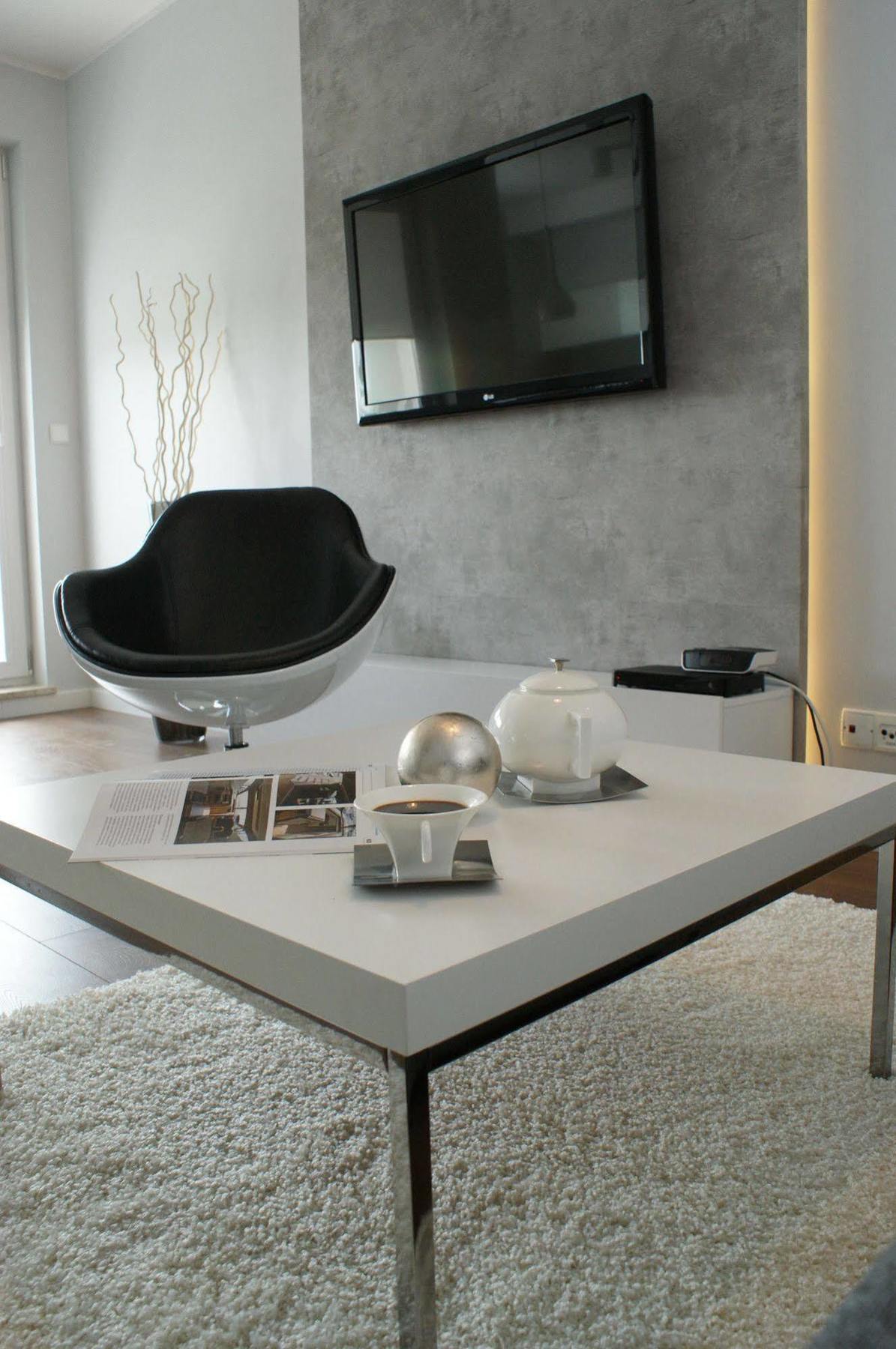 Apartamento Irs Royal Apartments Apartamenty Irs Aviator Gdańsk