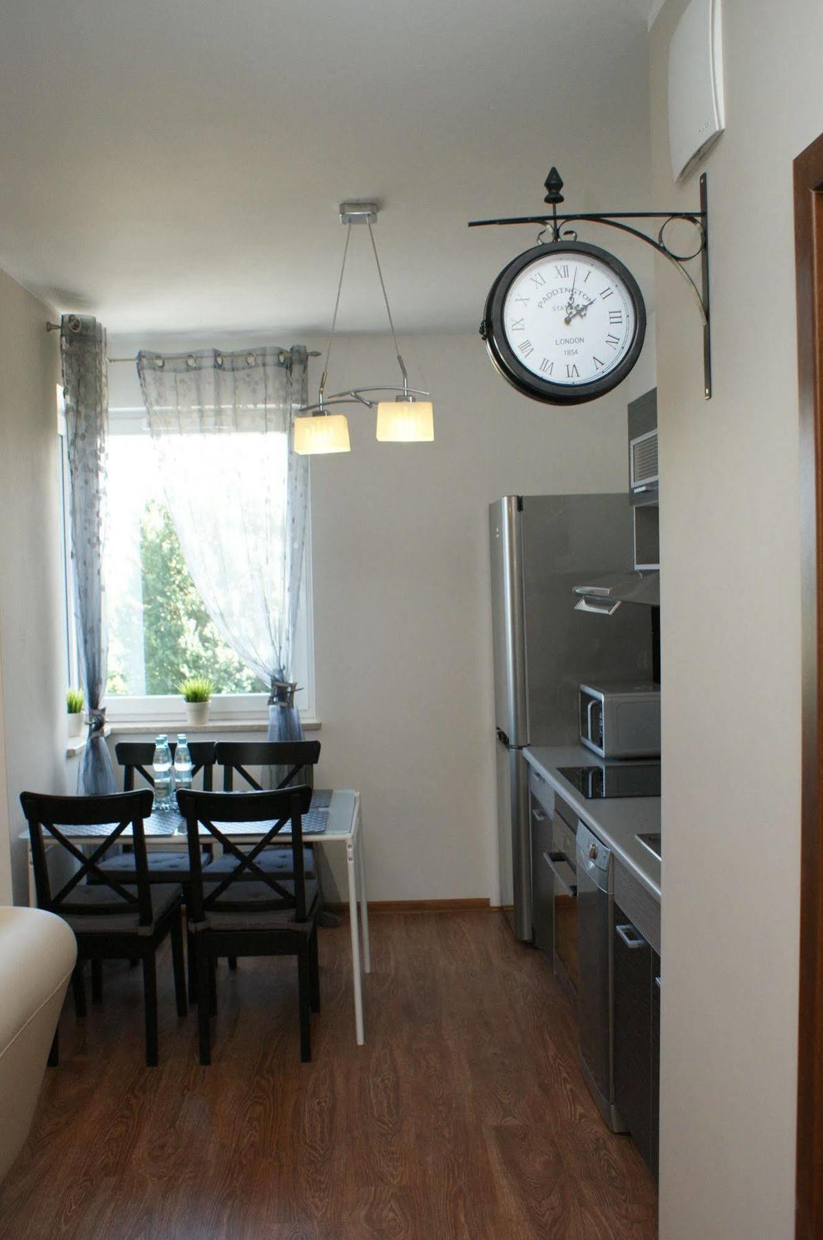 Apartment Irs Royal Apartments Apartamenty Irs Aviator *