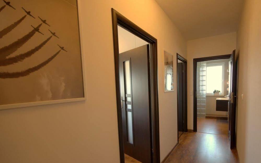 Irs Royal Apartments Apartamenty Irs Aviator