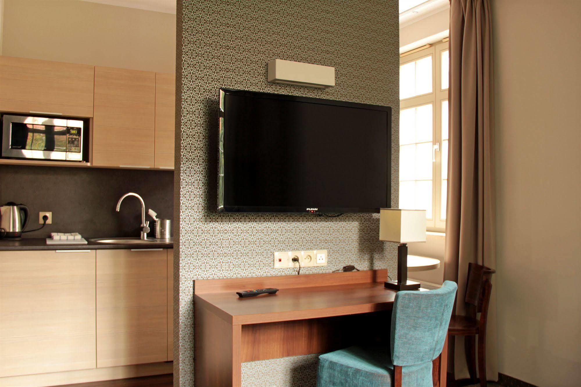 Aparthotel Neptun