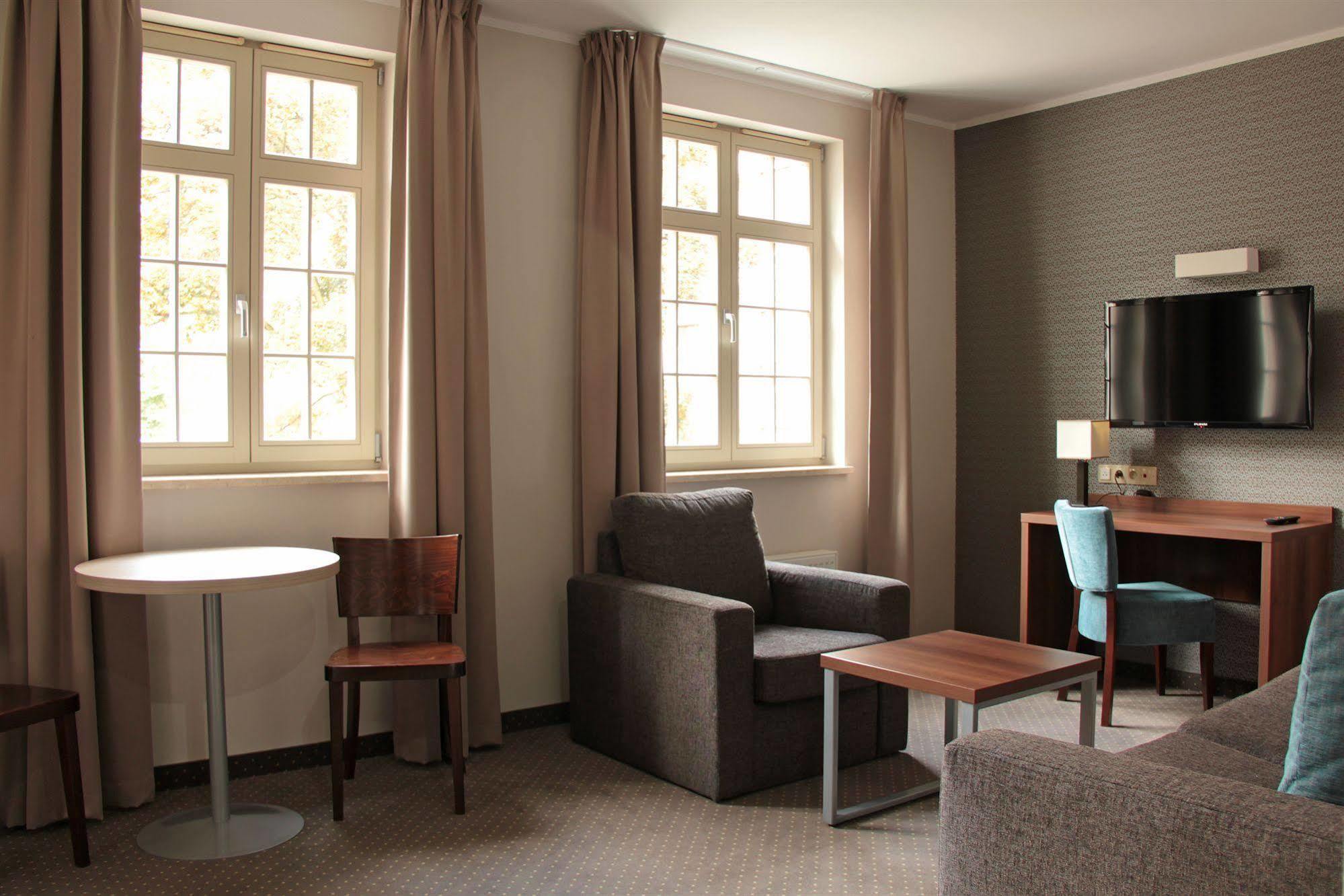 Aparthotel Neptun Gdansk