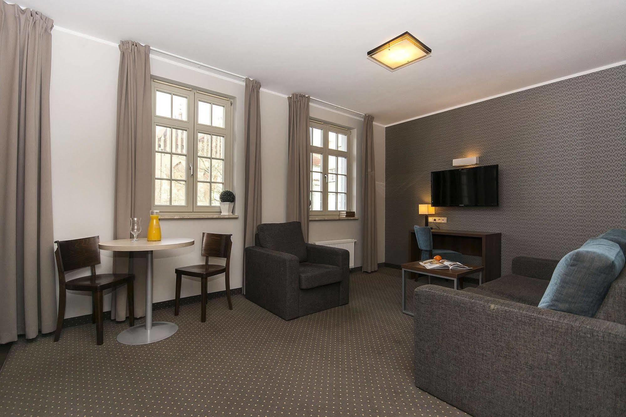 Aparthotel Neptun Gdansk