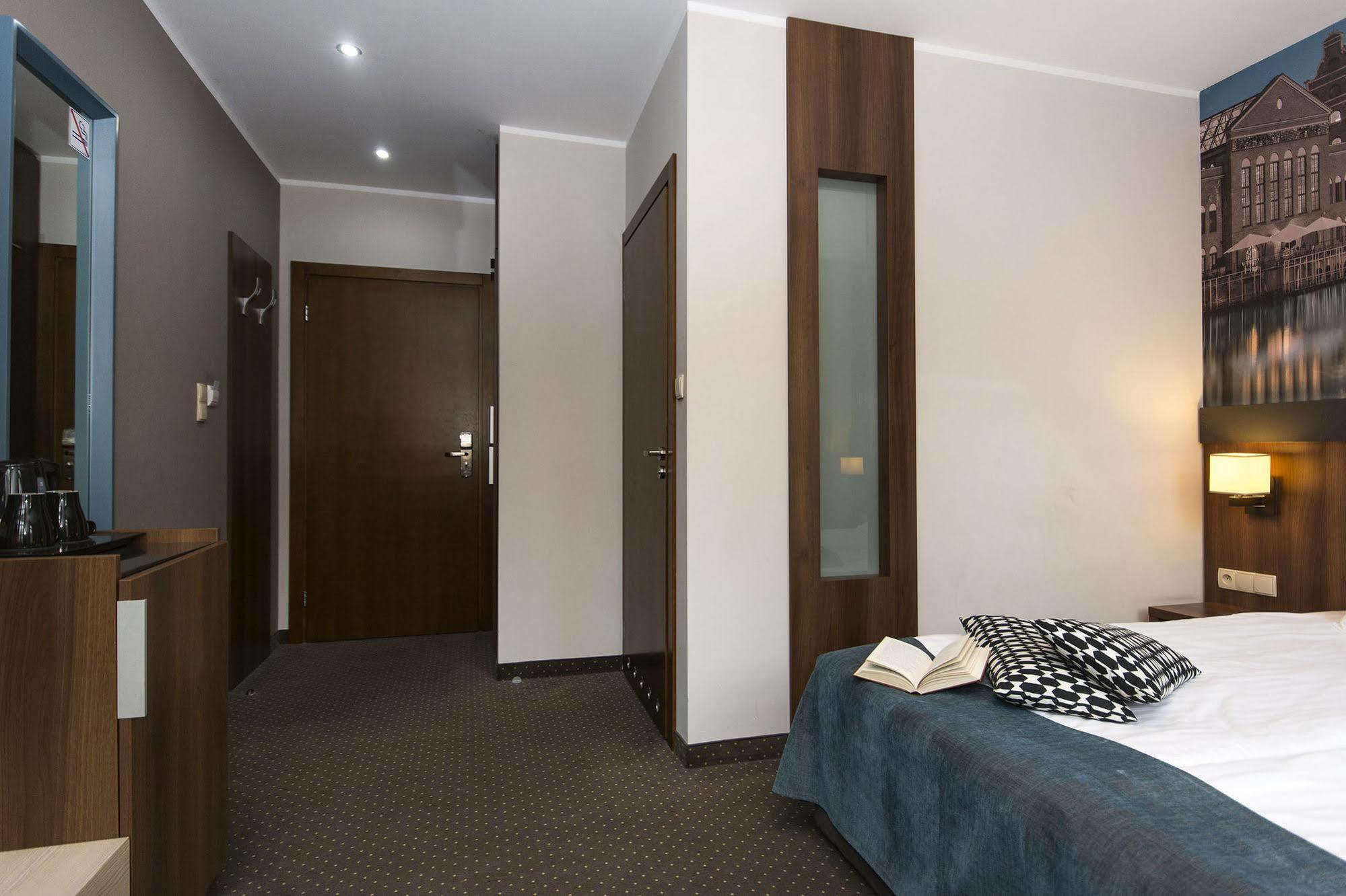 Aparthotel Neptun 3*