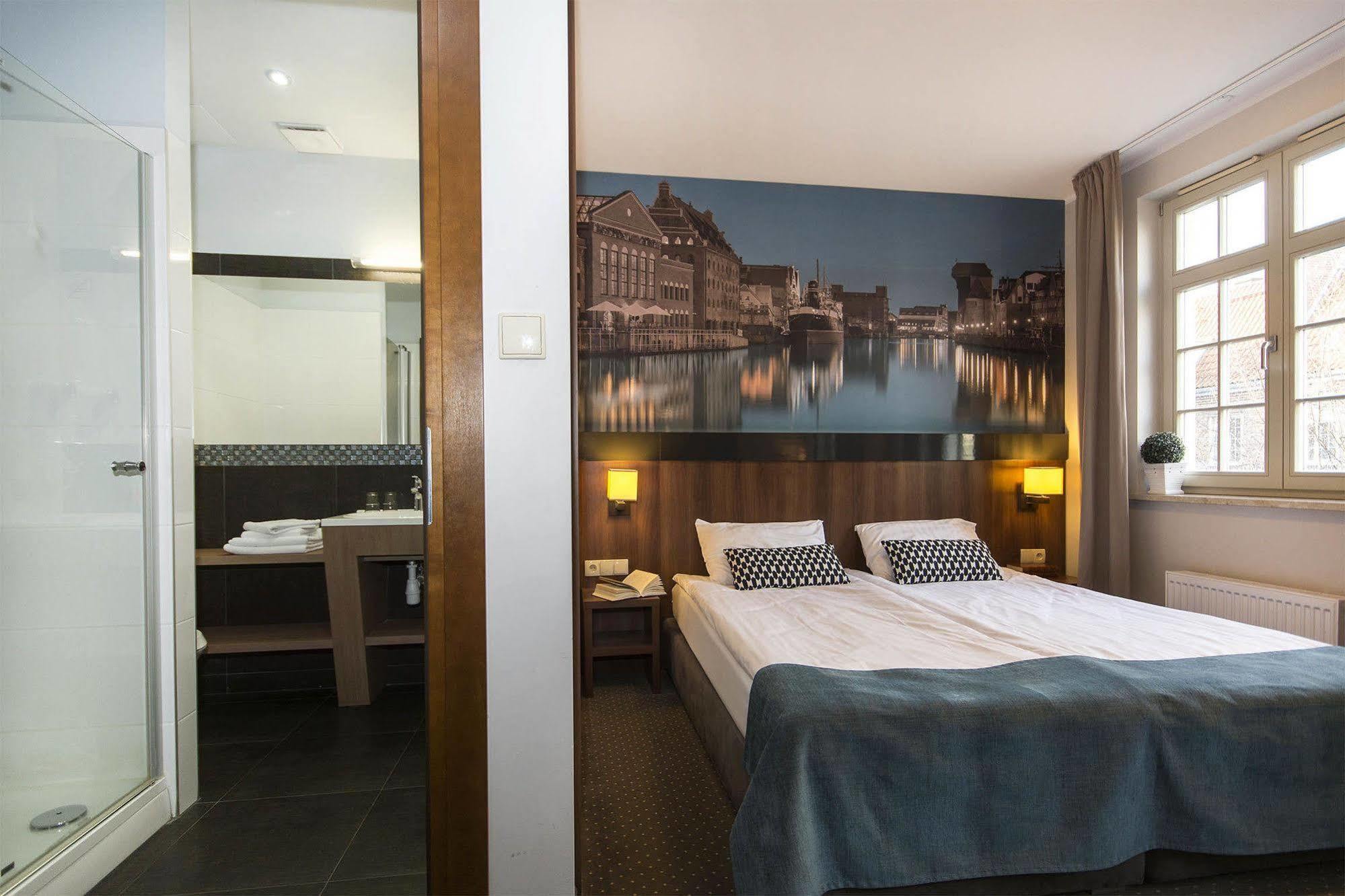 Neptun 3* Gdańsk
