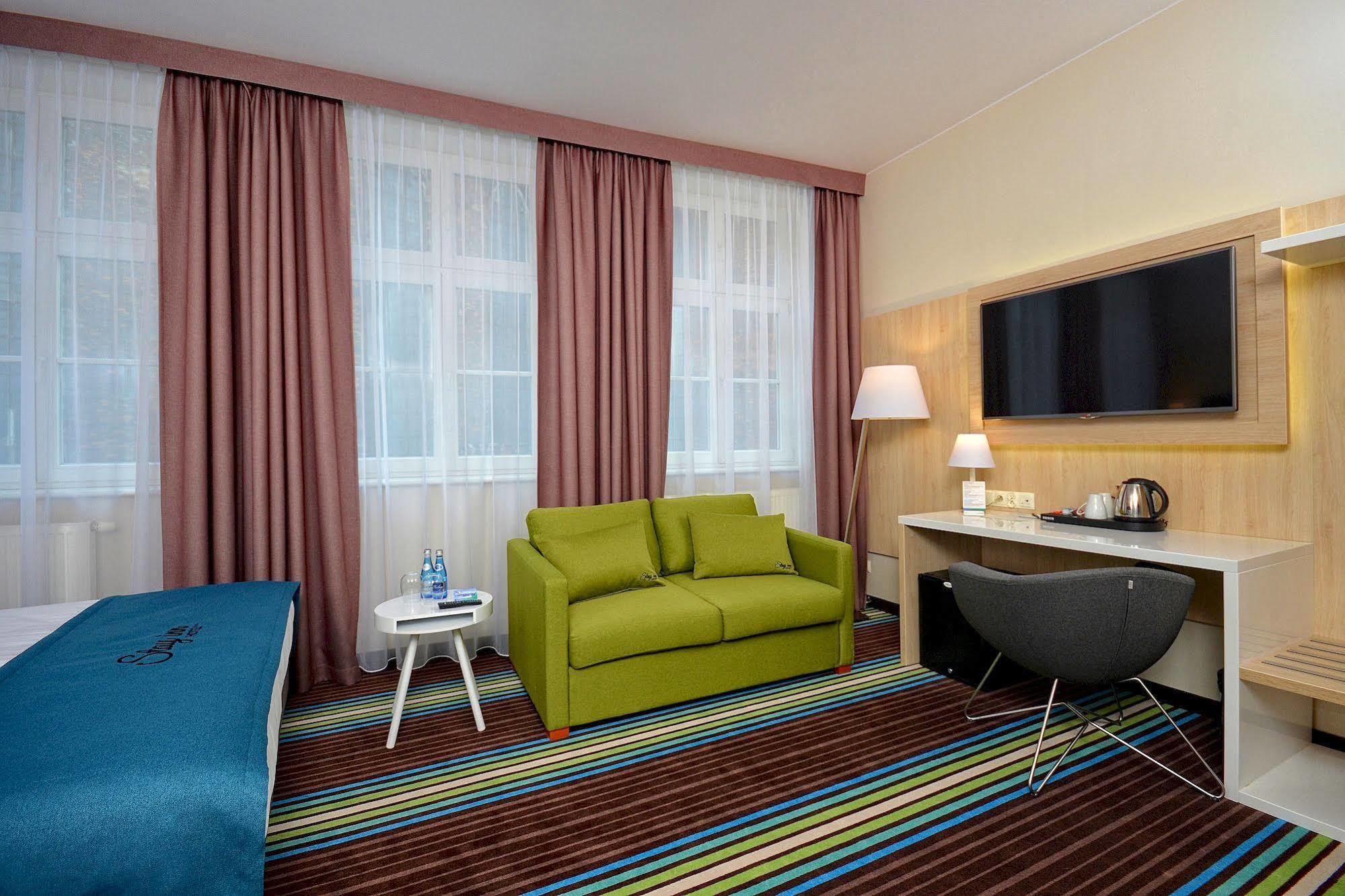 Stay Inn Hotel Gdansk Gdansk