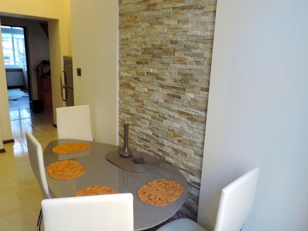 Apartment Gdanskie - Na Swietego Ducha Z 2 Sypialniami