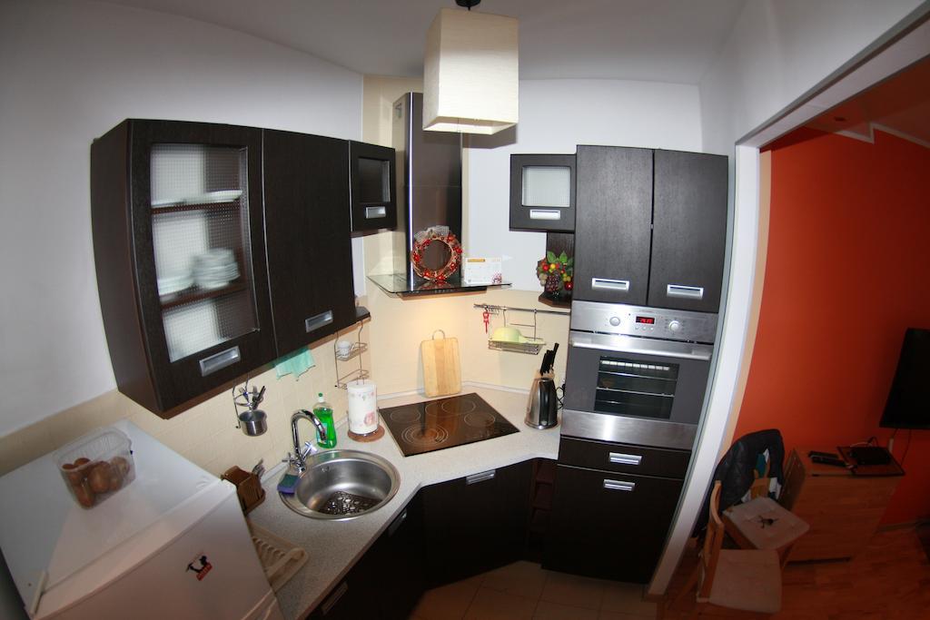 Apartamenty Gdansk Lejlighed Gdańsk