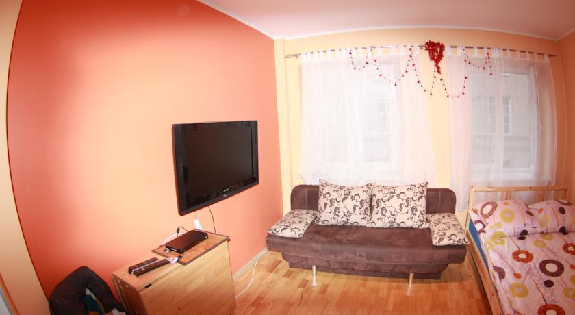 Lejlighed Apartamenty Gdansk Gdańsk