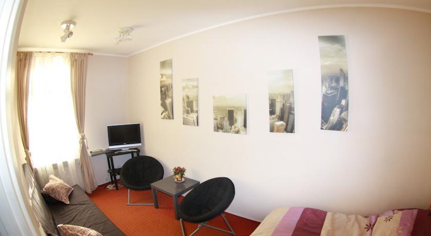 Apartamenty Gdansk Gdańsk