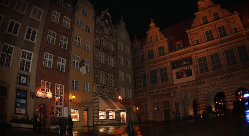 Lejlighed Apartamenty Gdansk