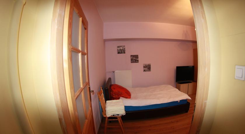 Apartamenty Gdansk Lejlighed