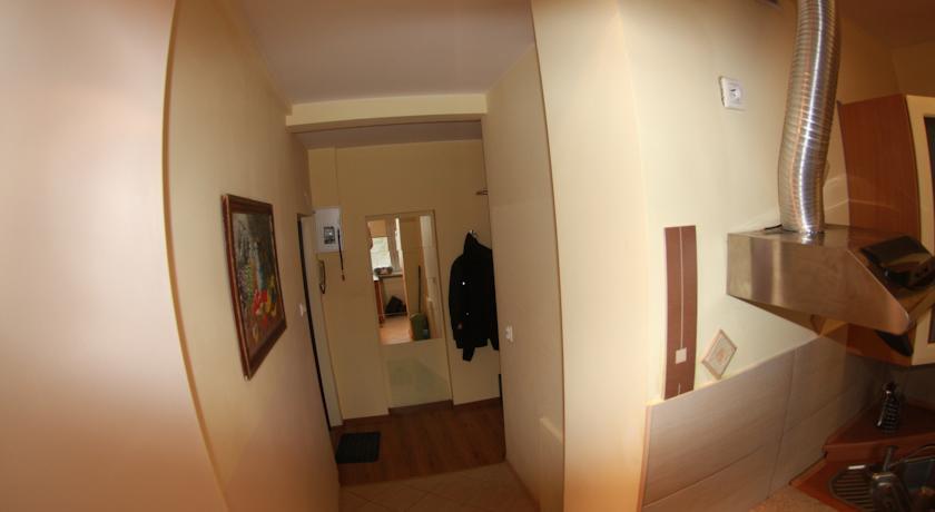 Lejlighed Apartamenty Gdansk *