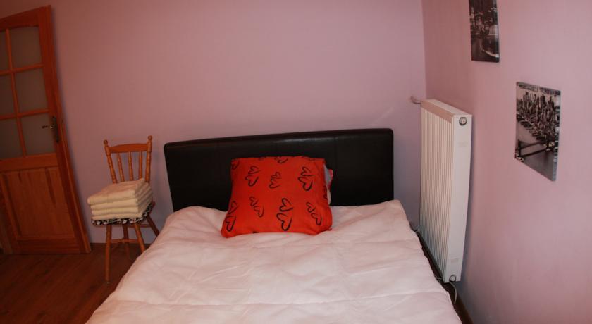 Apartamenty Gdansk