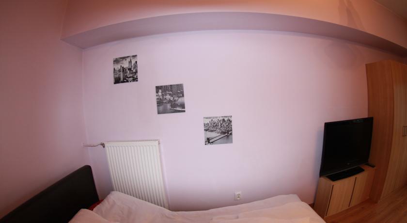 Apartamenty Gdansk * Gdańsk