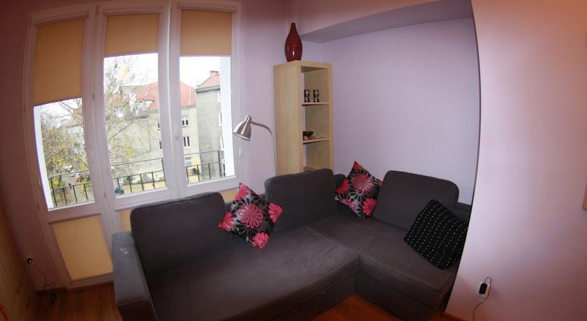 Lejlighed Apartamenty Gdansk