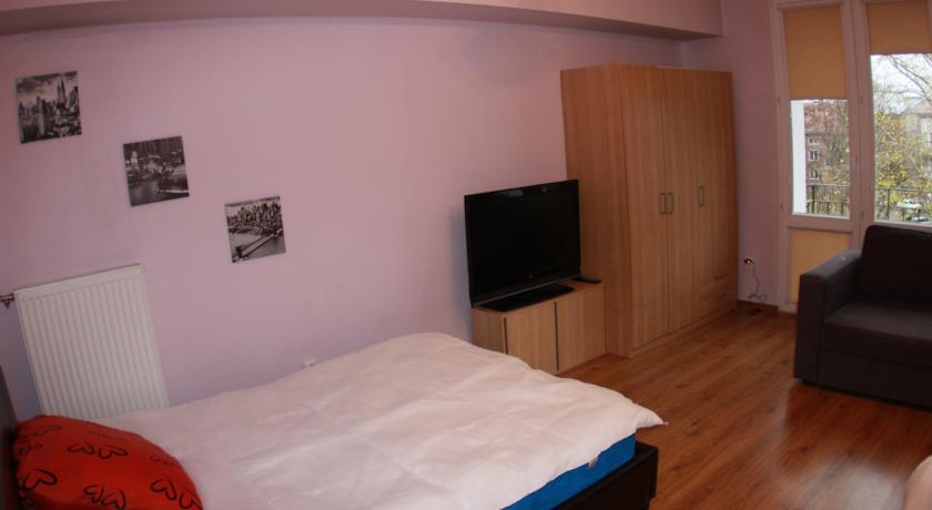 Lejlighed Apartamenty Gdansk *