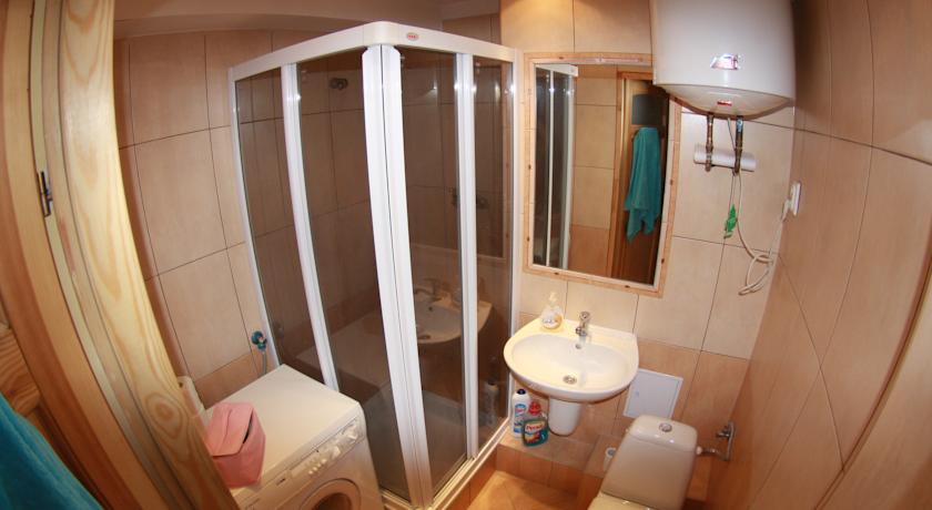 Apartamenty Gdansk Lejlighed