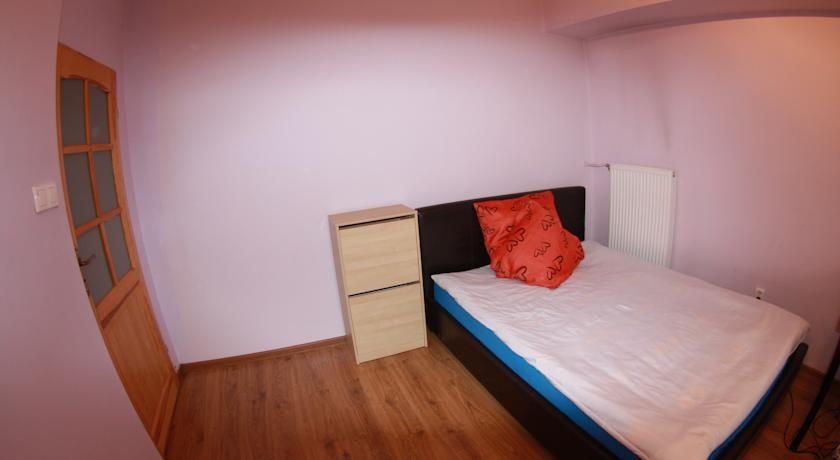 Lejlighed Apartamenty Gdansk Gdańsk