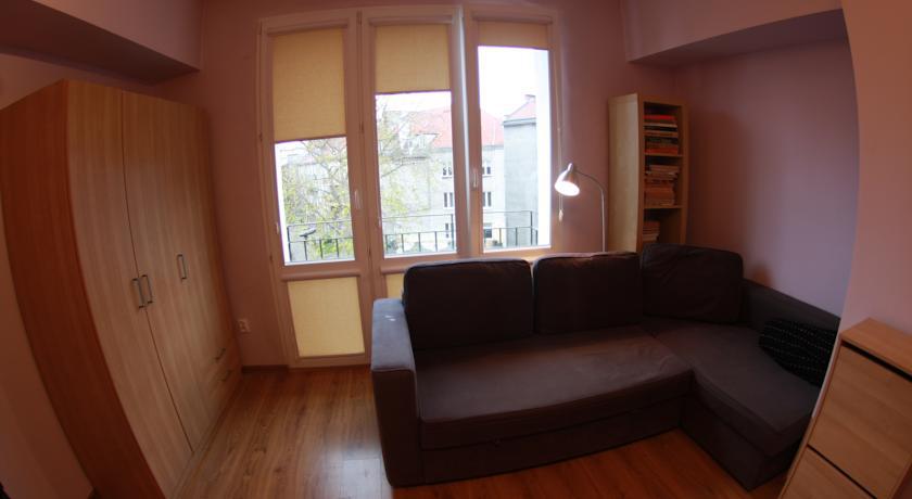 Apartamenty Gdansk Gdańsk