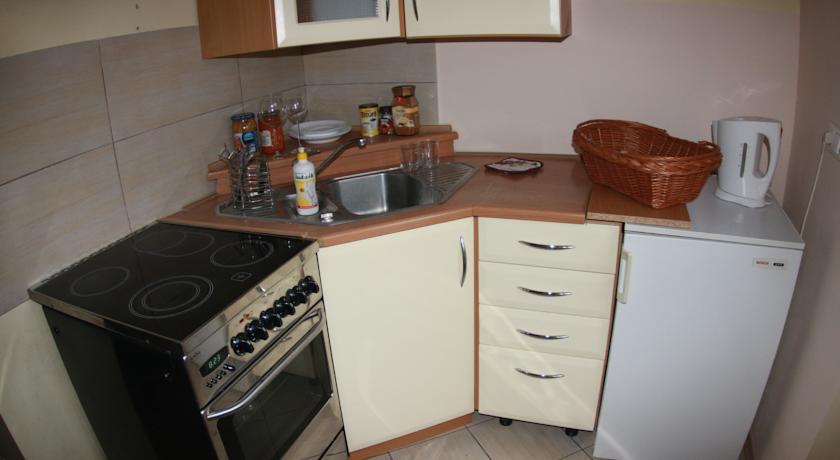 Apartamenty Gdansk Lejlighed Gdańsk