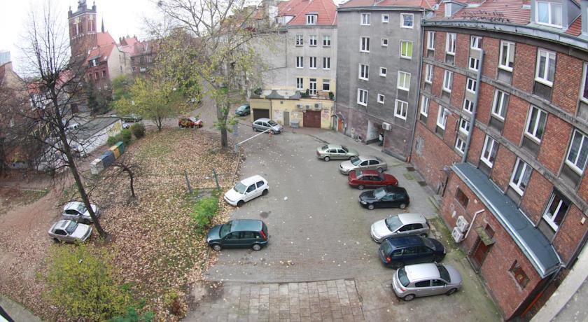 Apartamenty Gdansk Lejlighed
