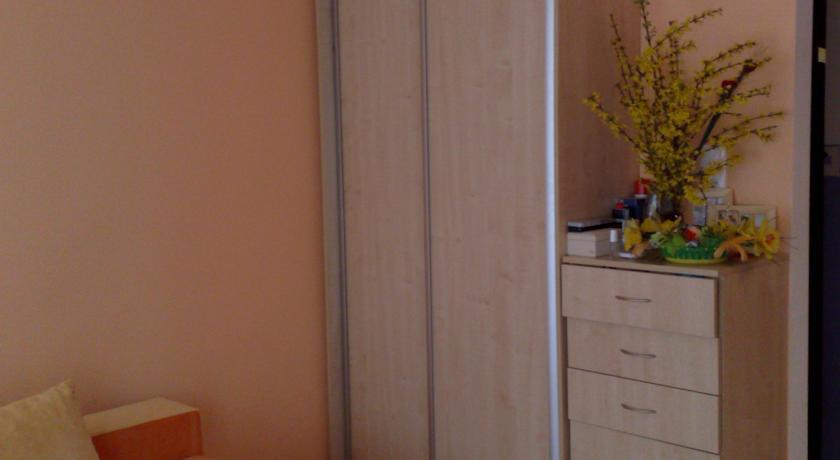 Apartamenty Gdansk Lejlighed Gdańsk
