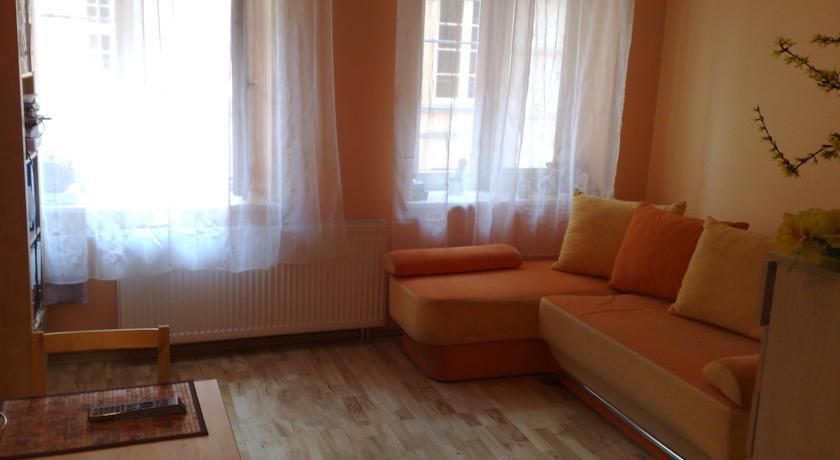 Apartamenty Gdansk Lejlighed