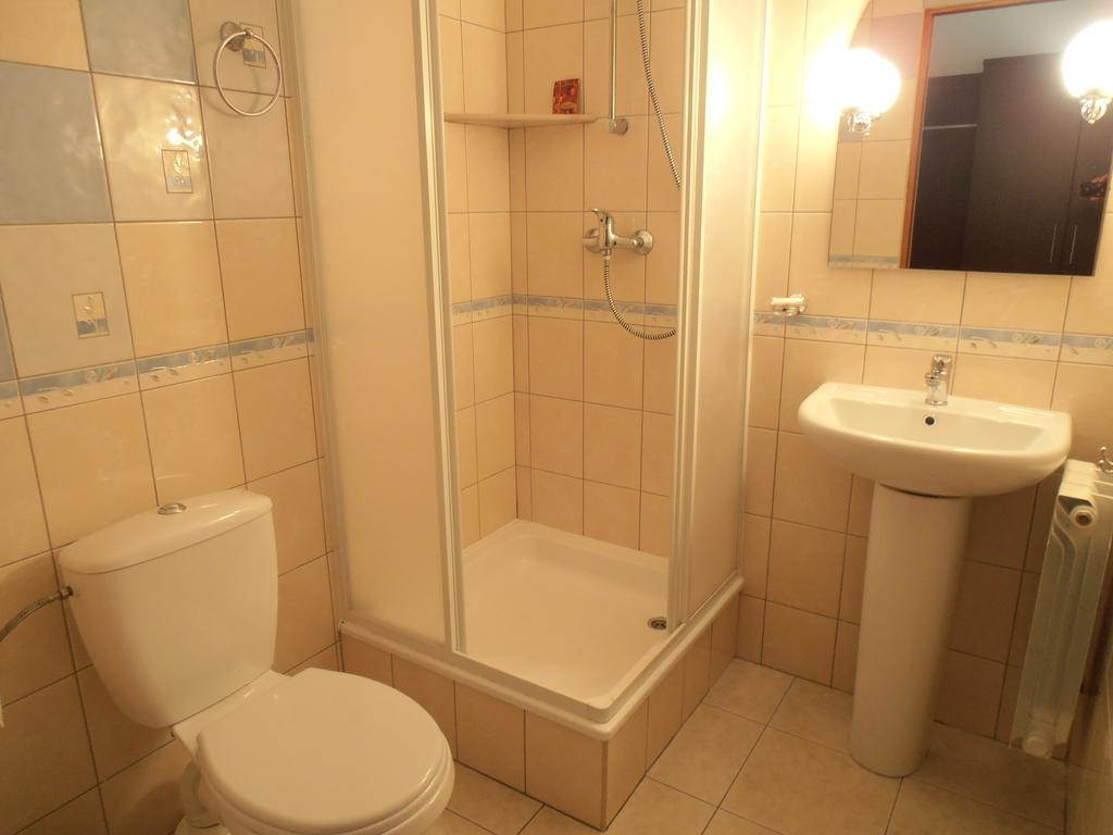 Bed & Breakfast Ramzes 2*