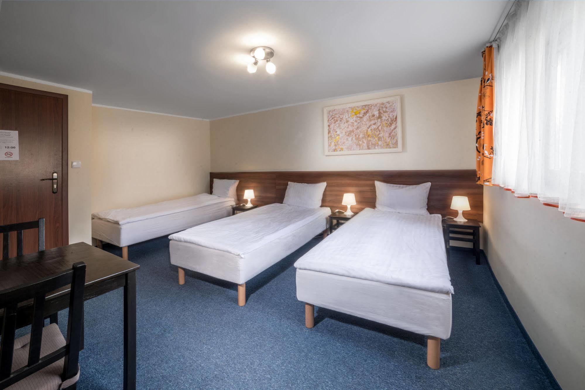 Guest house Gim