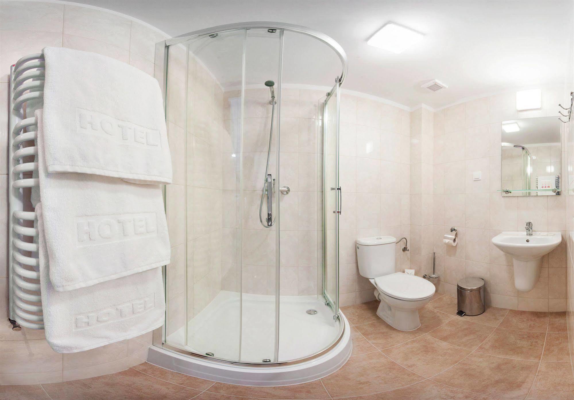 Hostel Rakieta Gdańsk
