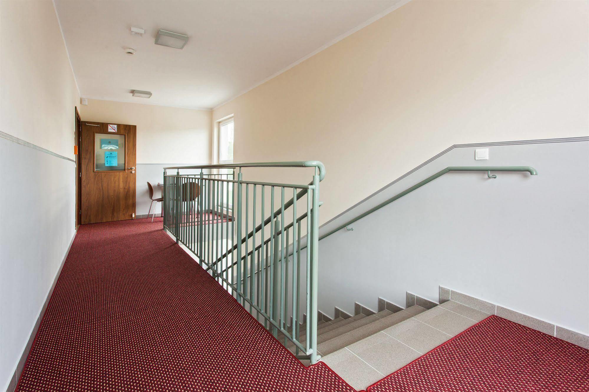 Hostel Rakietka Gdansk
