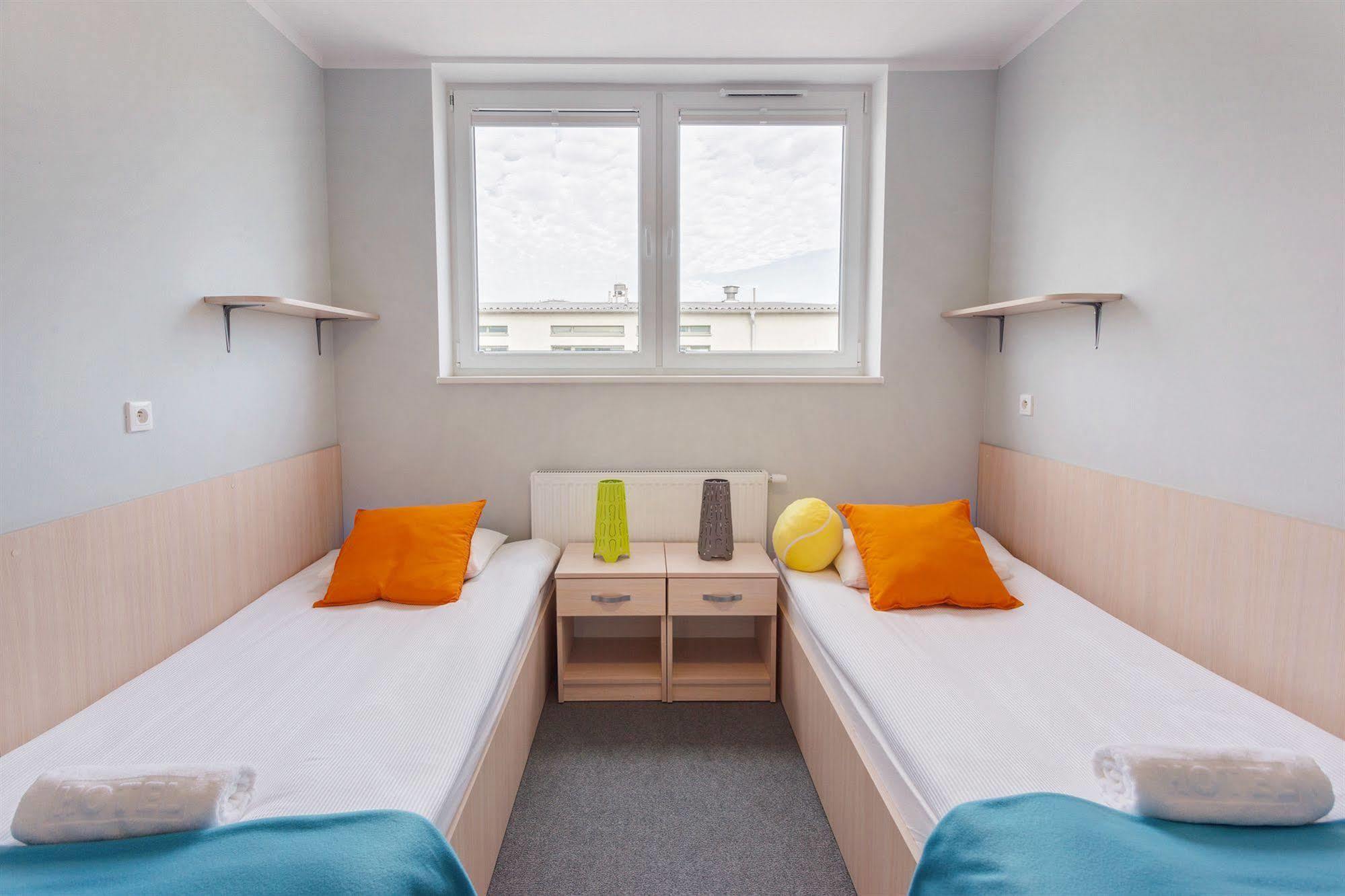 Rakietka Hostel