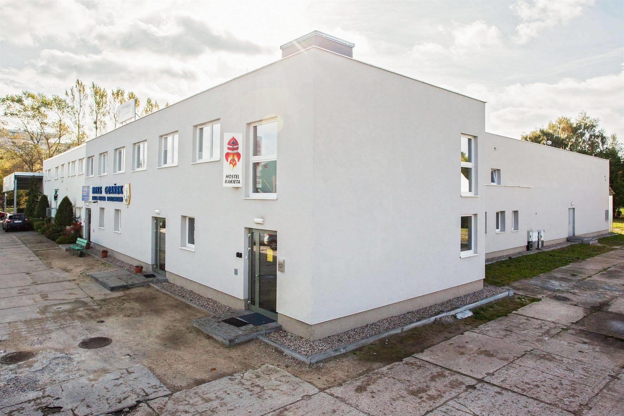 Rakietka *