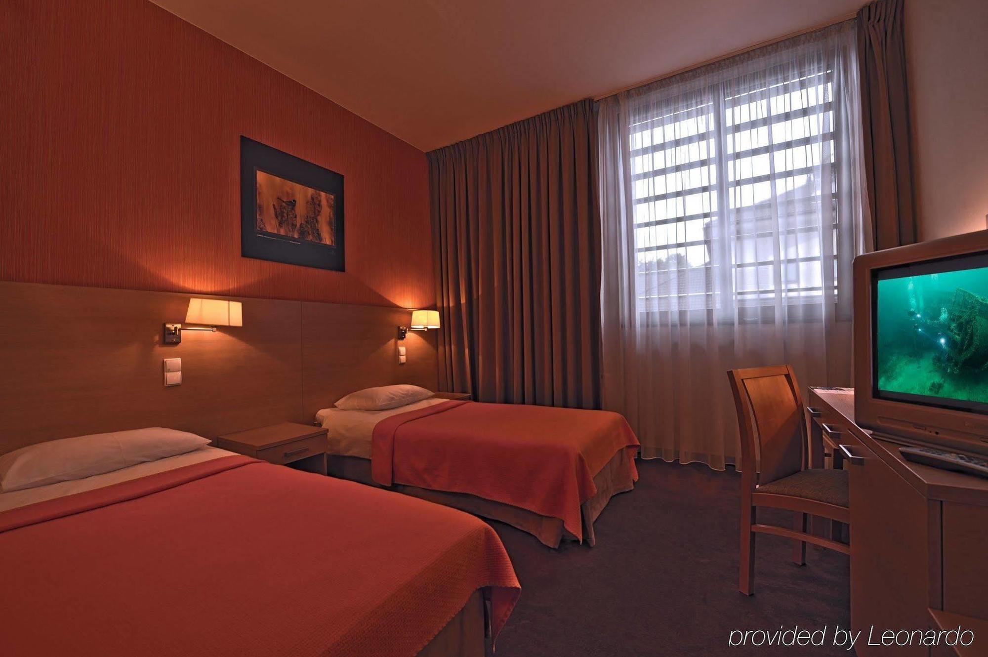 Hotel Oliwski