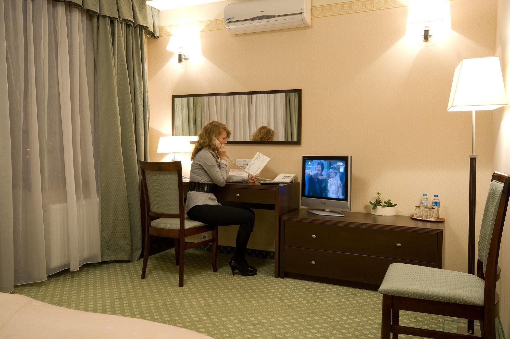 Aparthotel Jaskowy Dworek 3*