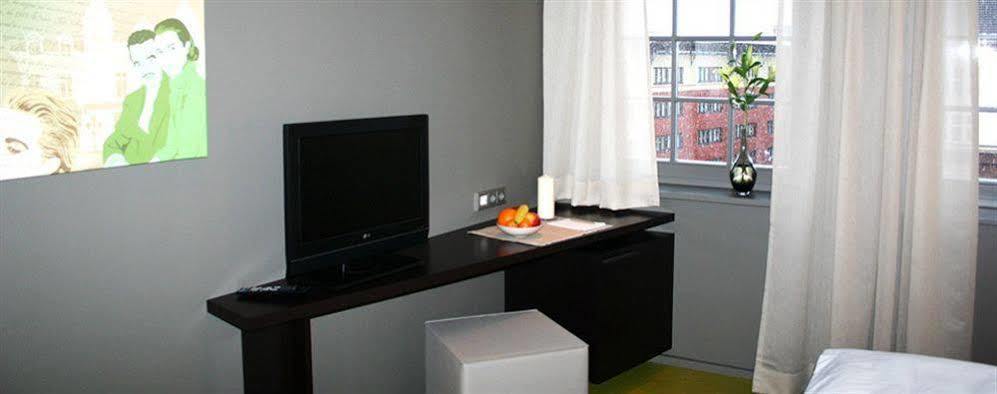 Pica Paca - Old Town Bed & Breakfast 2*