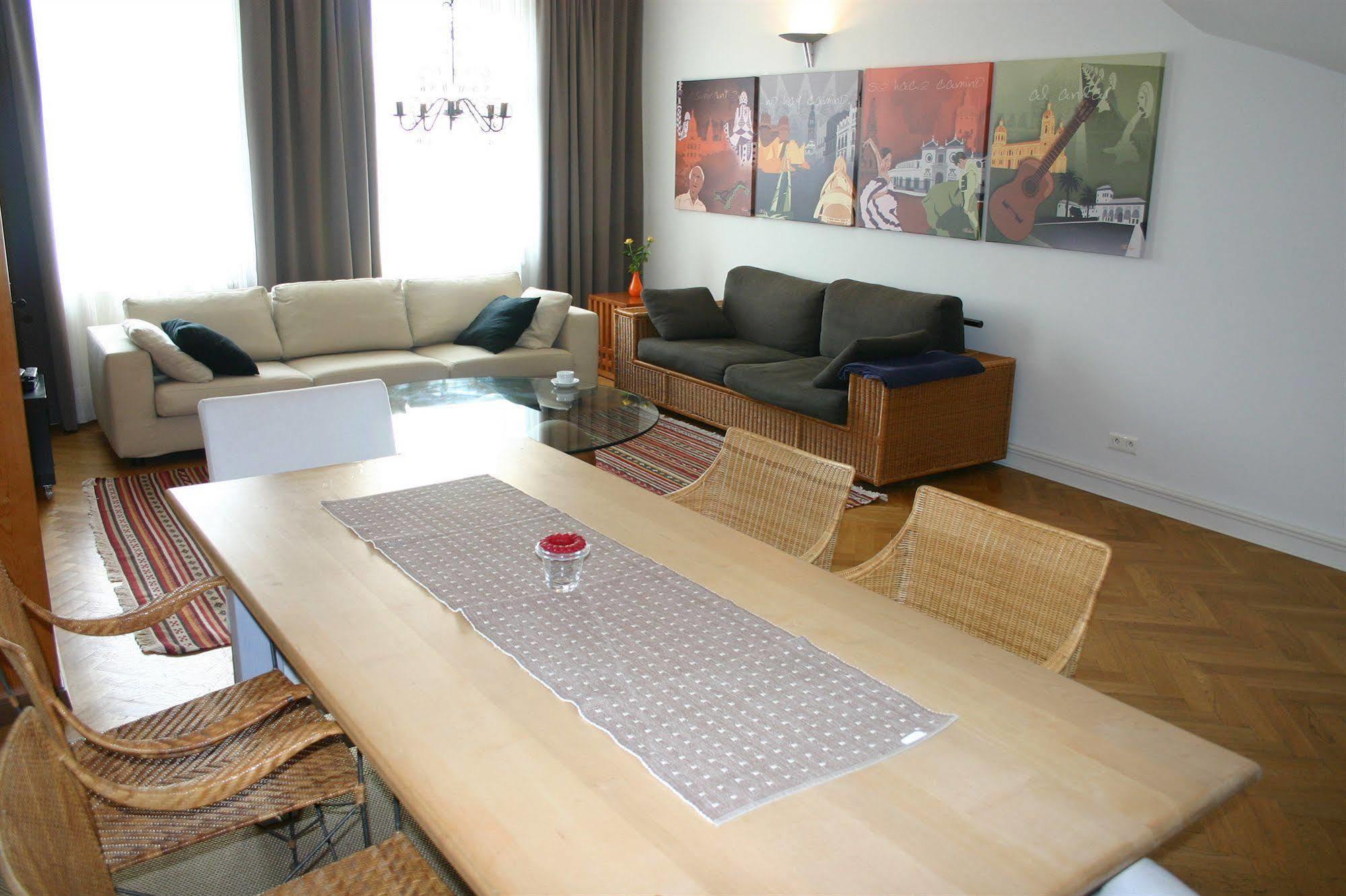 Pica Paca - Old Town Bed & Breakfast 2*