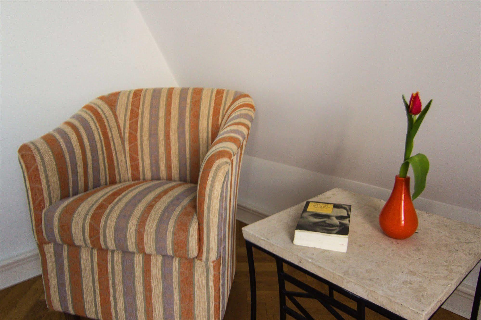 Pica Paca - Old Town Bed & Breakfast 2*