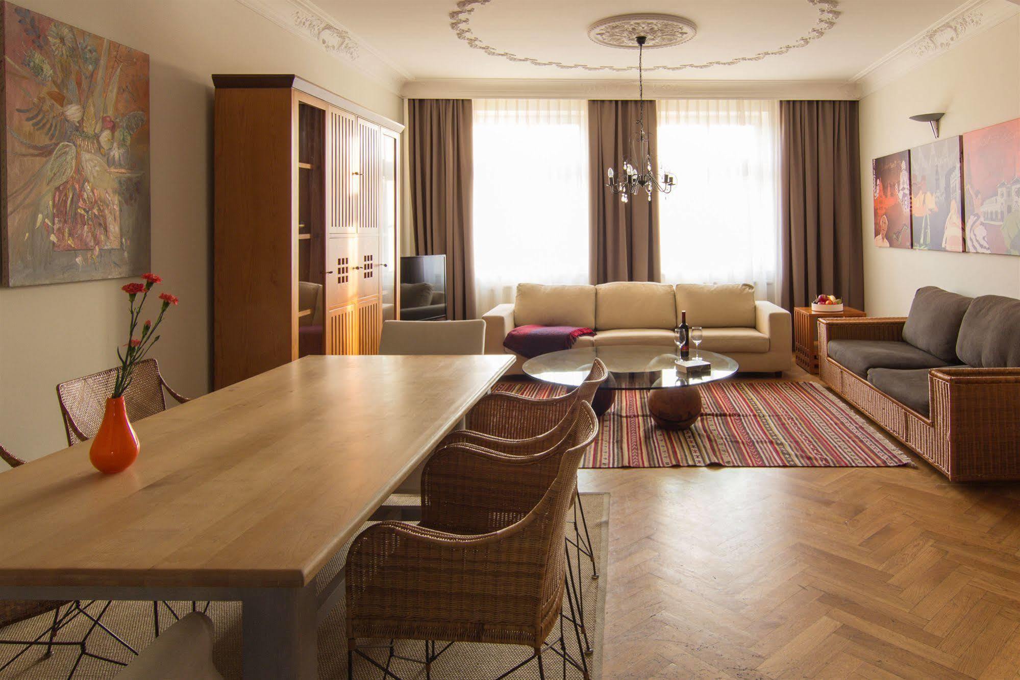 Bed & Breakfast Pica Paca - Old Town Gdansk
