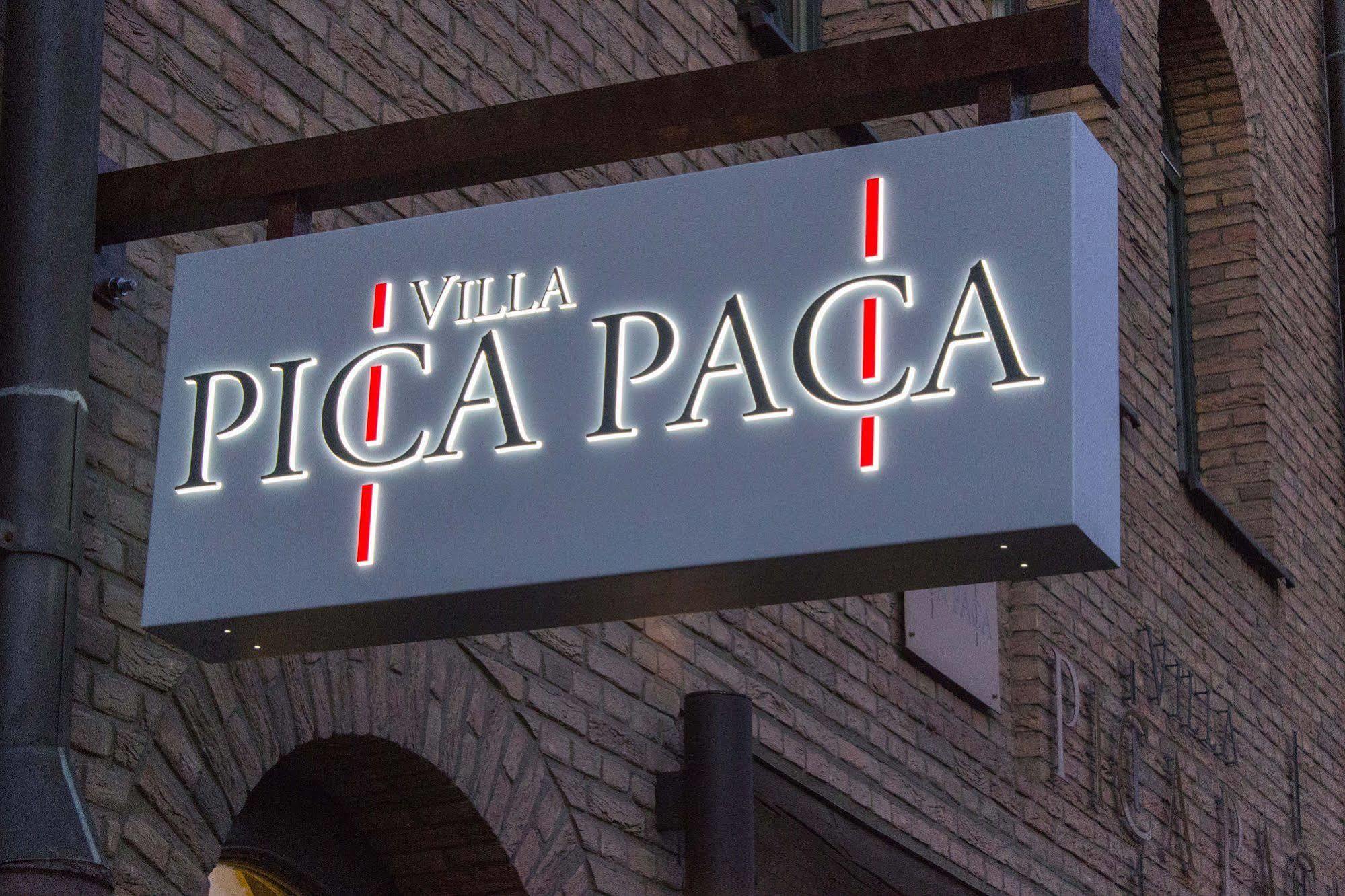 Bed & Breakfast Pica Paca - Old Town 2*