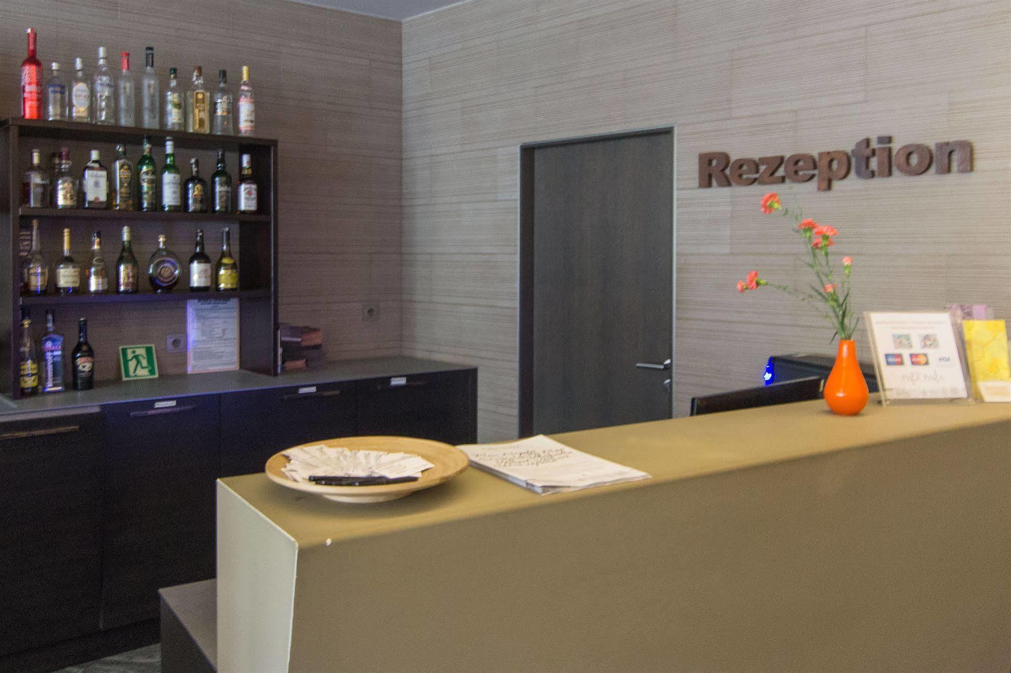 Pica Paca - Old Town Bed & Breakfast 2*