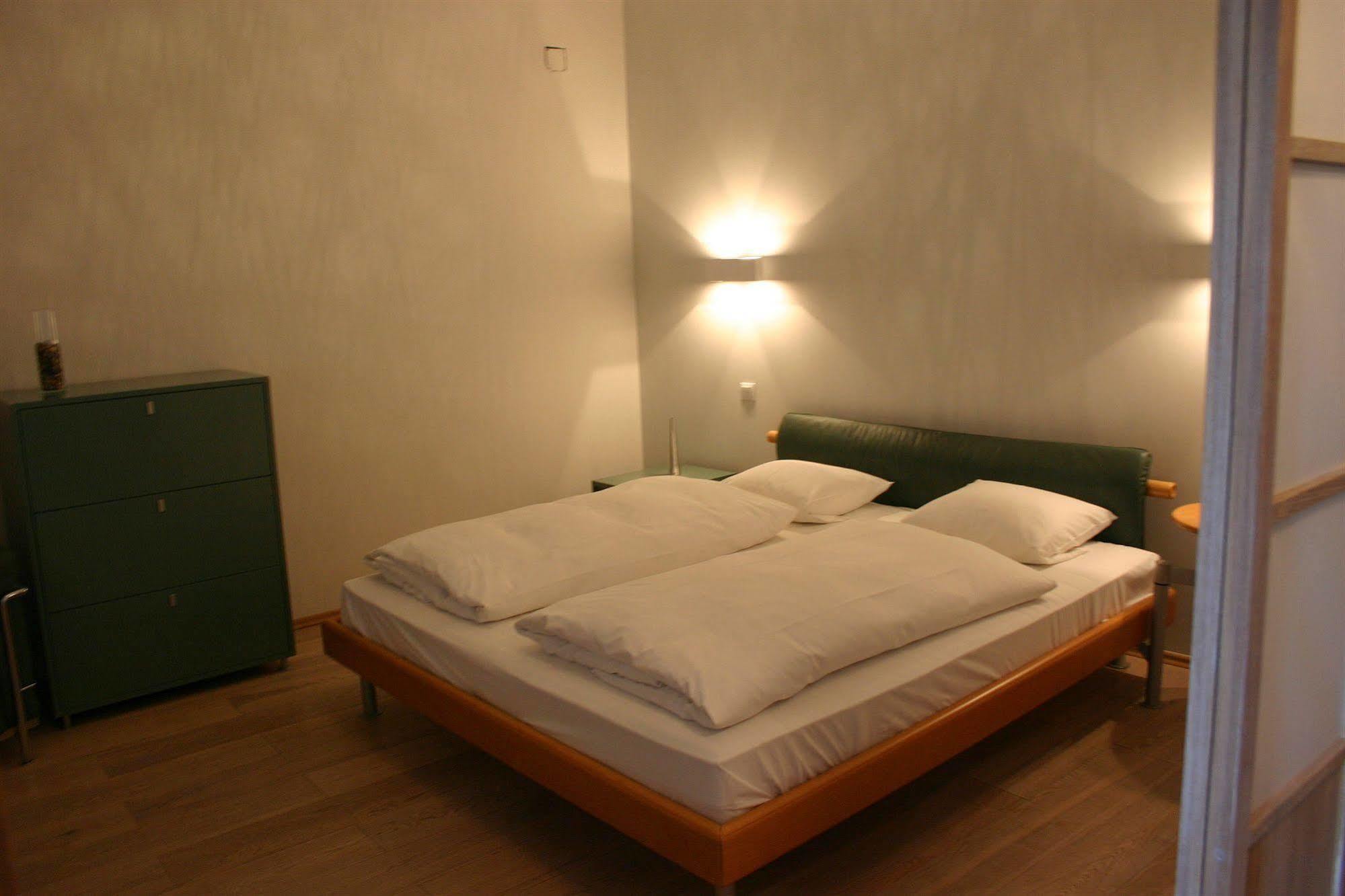Bed & Breakfast Pica Paca - Old Town Gdansk